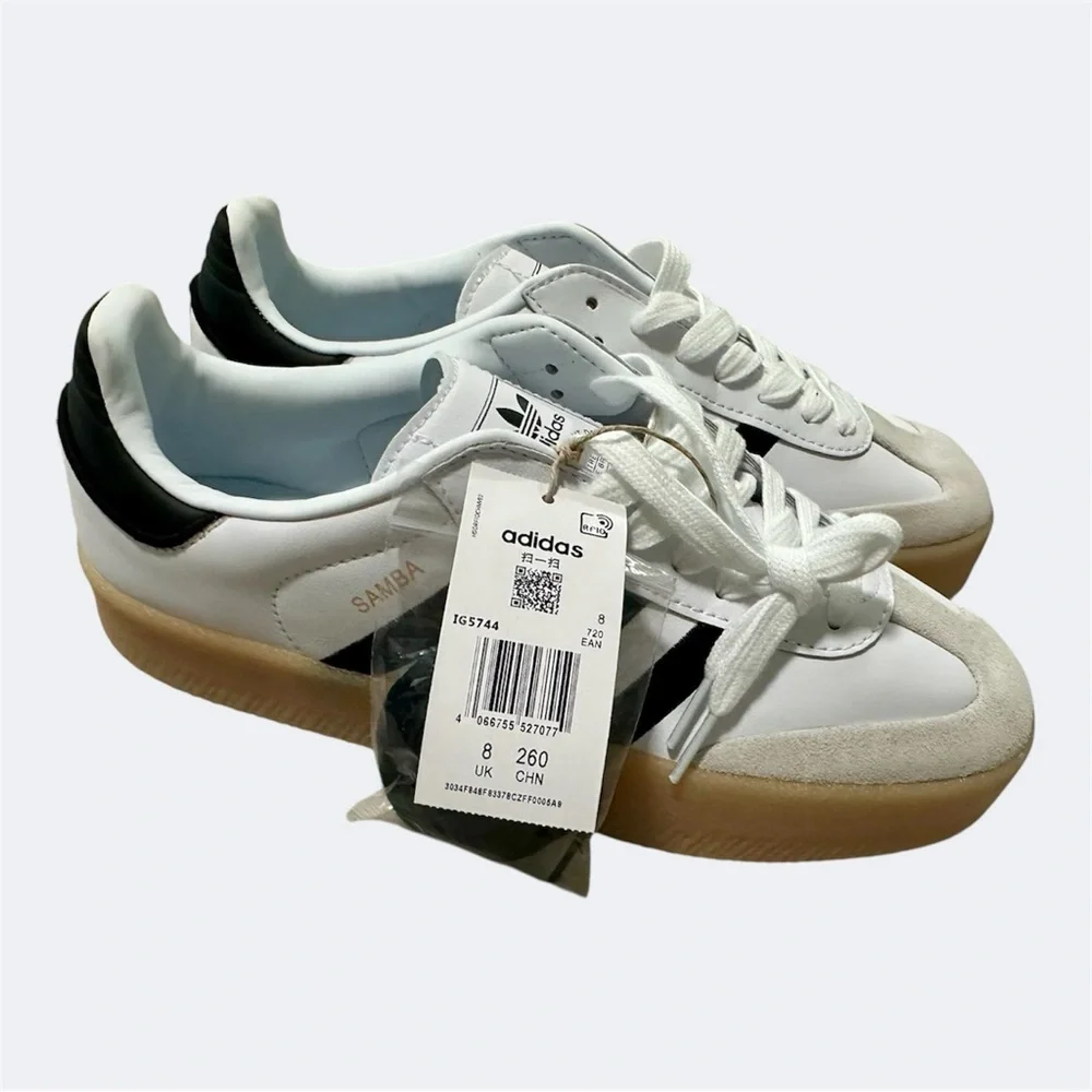 adidas new originals